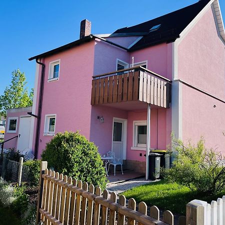 Ferienhaus Selbitz Extérieur photo