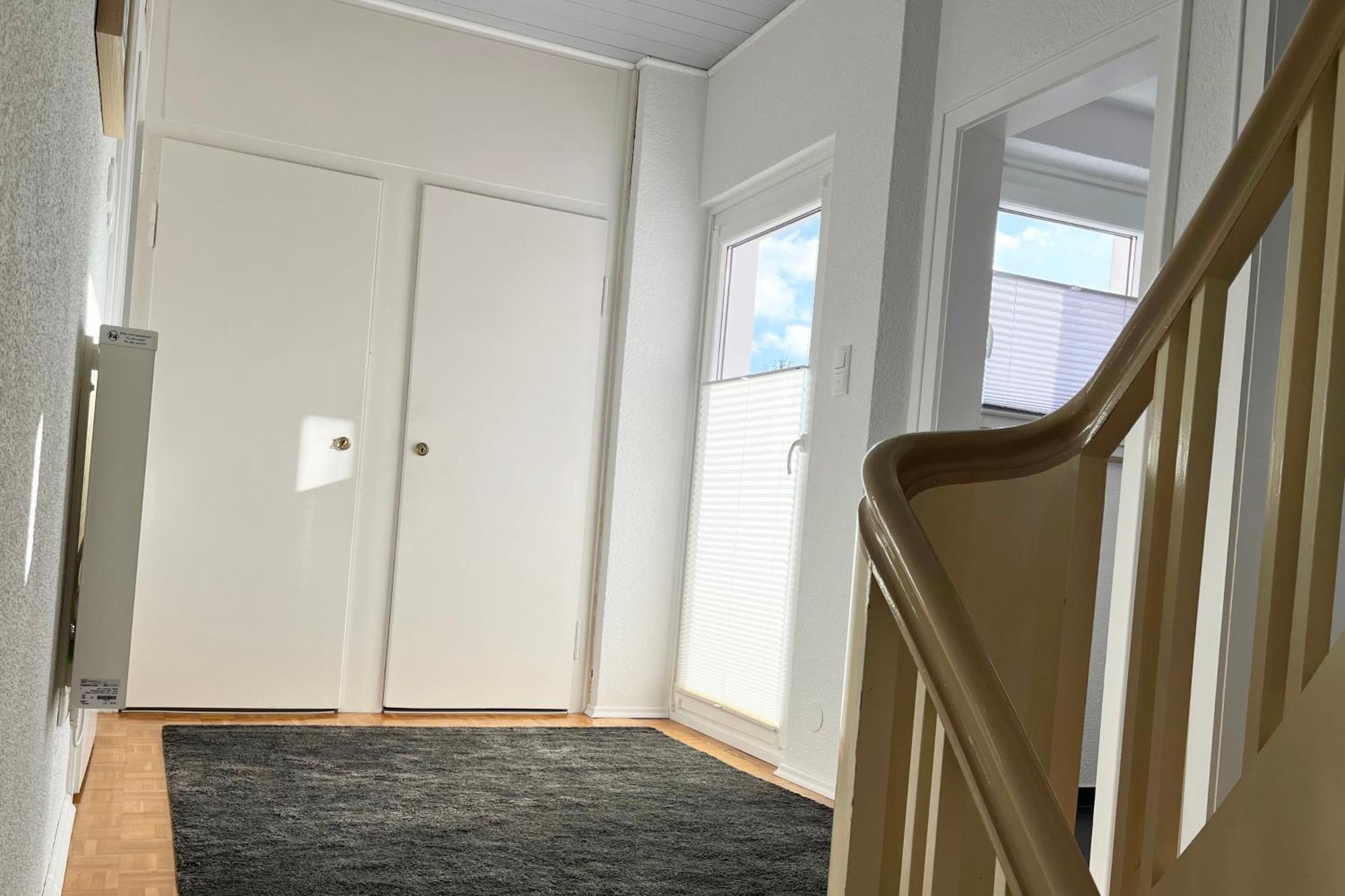Ferienhaus Selbitz Extérieur photo
