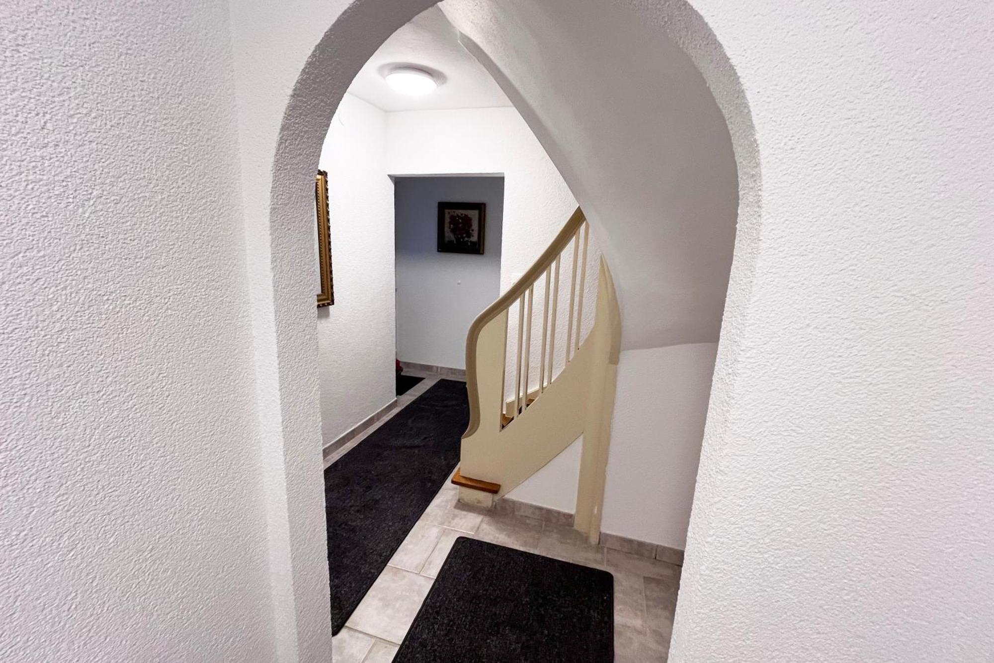 Ferienhaus Selbitz Extérieur photo